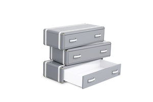 Sky 3 Drawers Chest, Cocolea, , ,