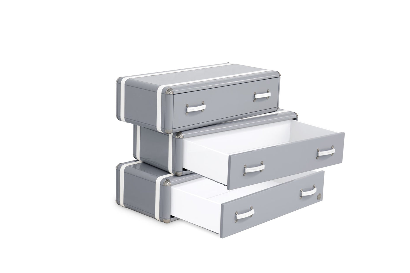 Sky 3 Drawers Chest, Cocolea, , ,
