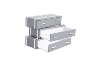 Sky 3 Drawers Chest, Cocolea, , ,