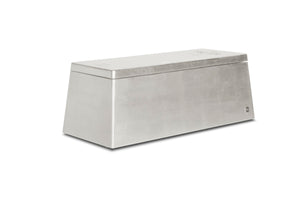 Silver Toy Box, Cocolea, , ,