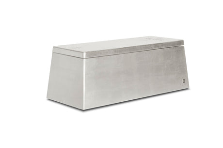 Silver Toy Box, Cocolea, , ,