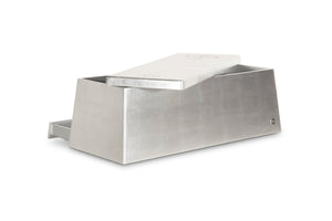 Silver Toy Box, Cocolea, , ,