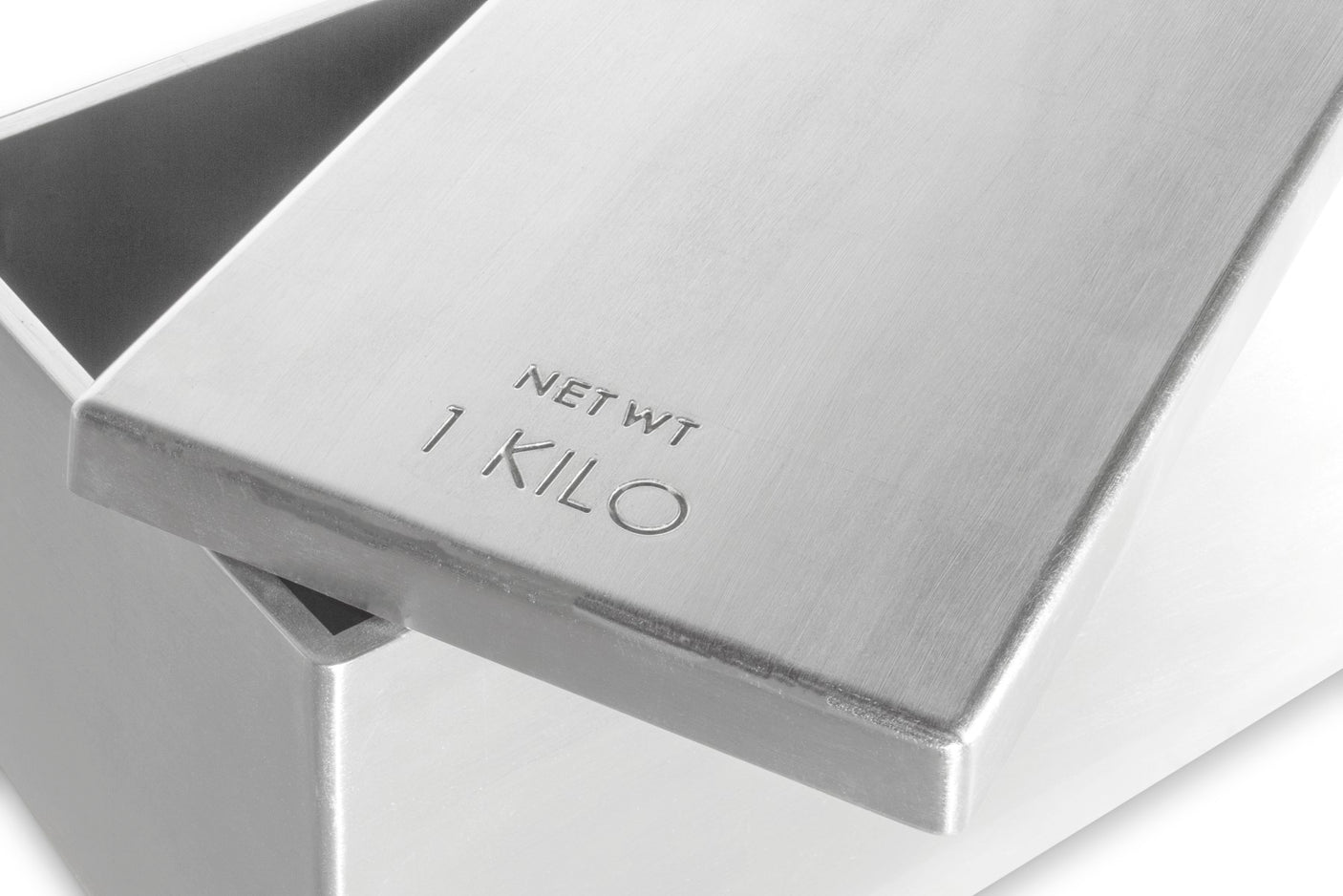 Silver Toy Box, Cocolea, , ,