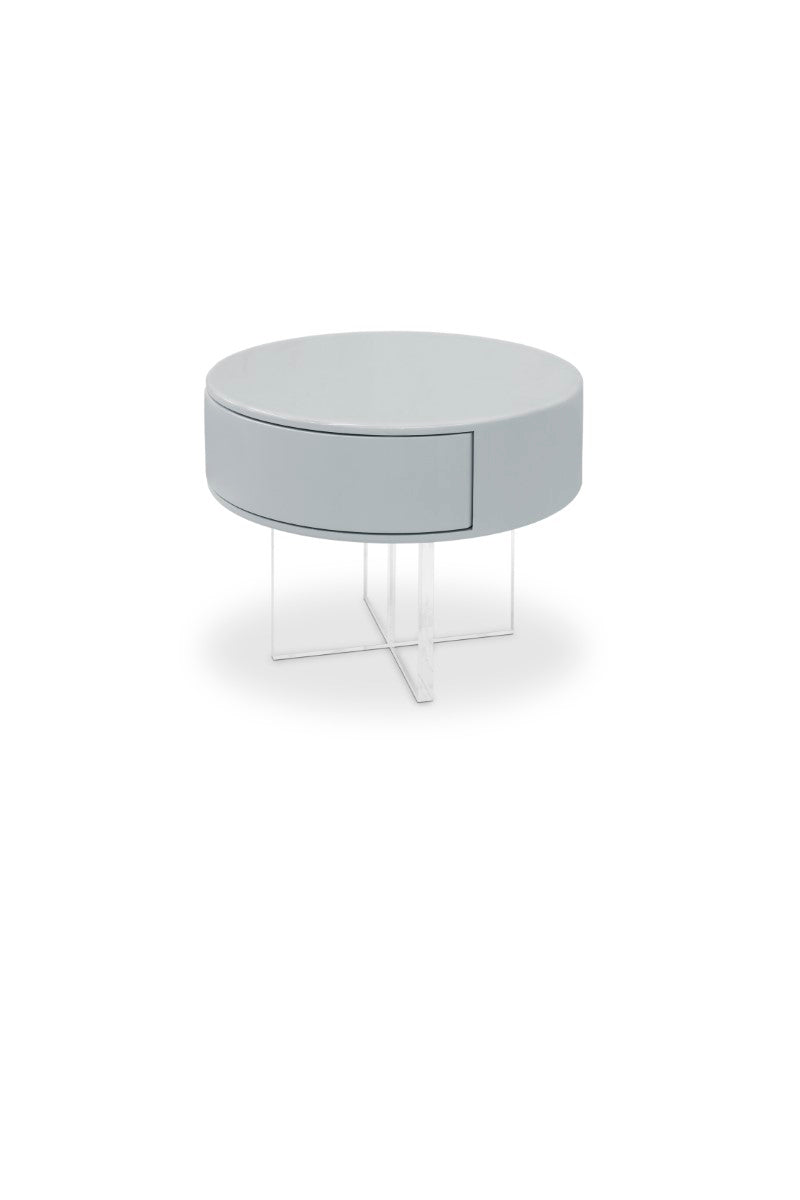 Cloud Nightstand, Cocolea, , ,