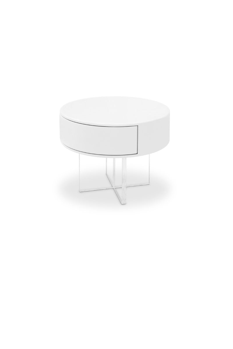Cloud Nightstand, Cocolea, , ,