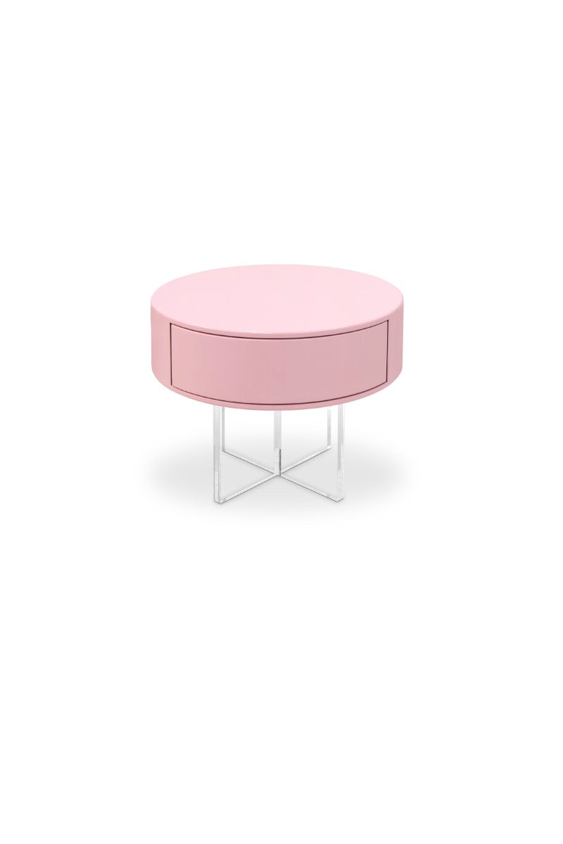 Cloud Nightstand, Cocolea, , ,