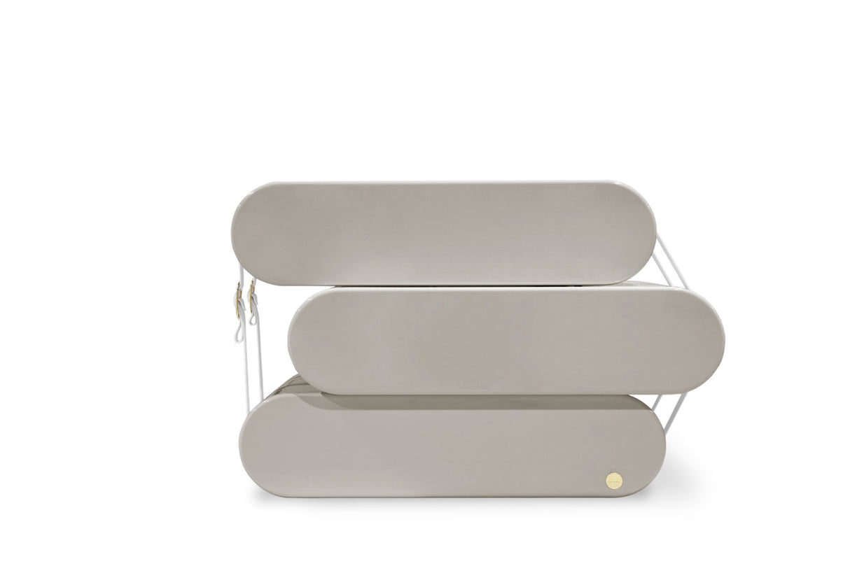 Cloud 3 Drawers Chest, Cocolea, , ,