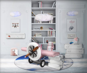 Sky Desk, Cocolea, , ,