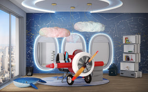 Sky Desk, Cocolea, , ,