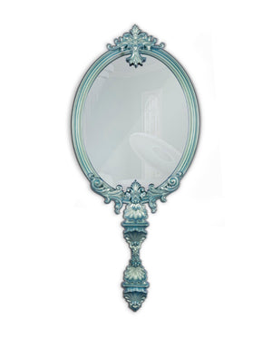 Chameleon Mirror, Cocolea, , ,