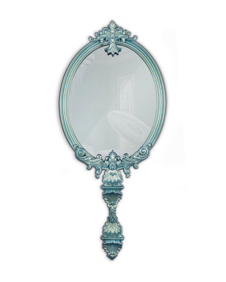 Chameleon Mirror, Cocolea, , ,