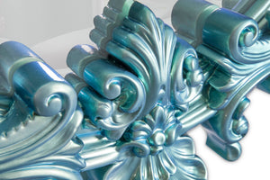 Chameleon Mirror, Cocolea, , ,