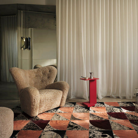 Circo Rug - Speckle | Greg Natale x Art Hide, Arthide, , ,