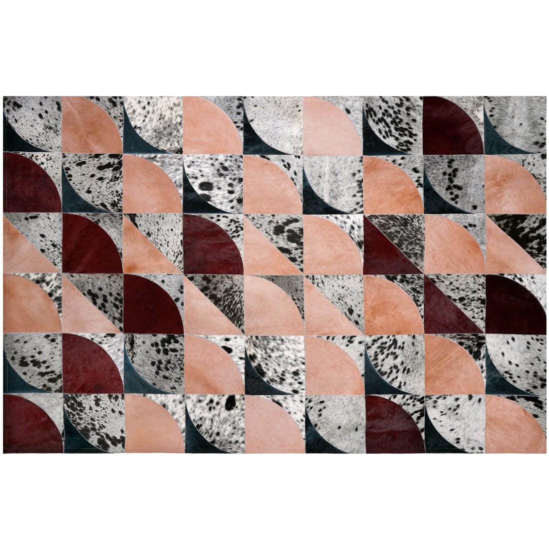 Circo Rug - Speckle | Greg Natale x Art Hide, Arthide, , ,