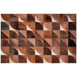 Circo Rug - Merlot | Greg Natale x Art Hide, Arthide, , ,
