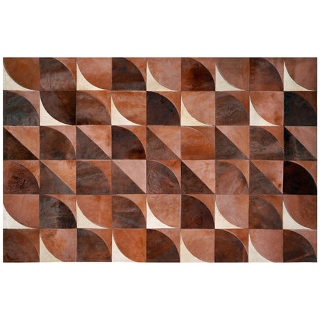 Circo Rug - Merlot | Greg Natale x Art Hide, Arthide, , ,