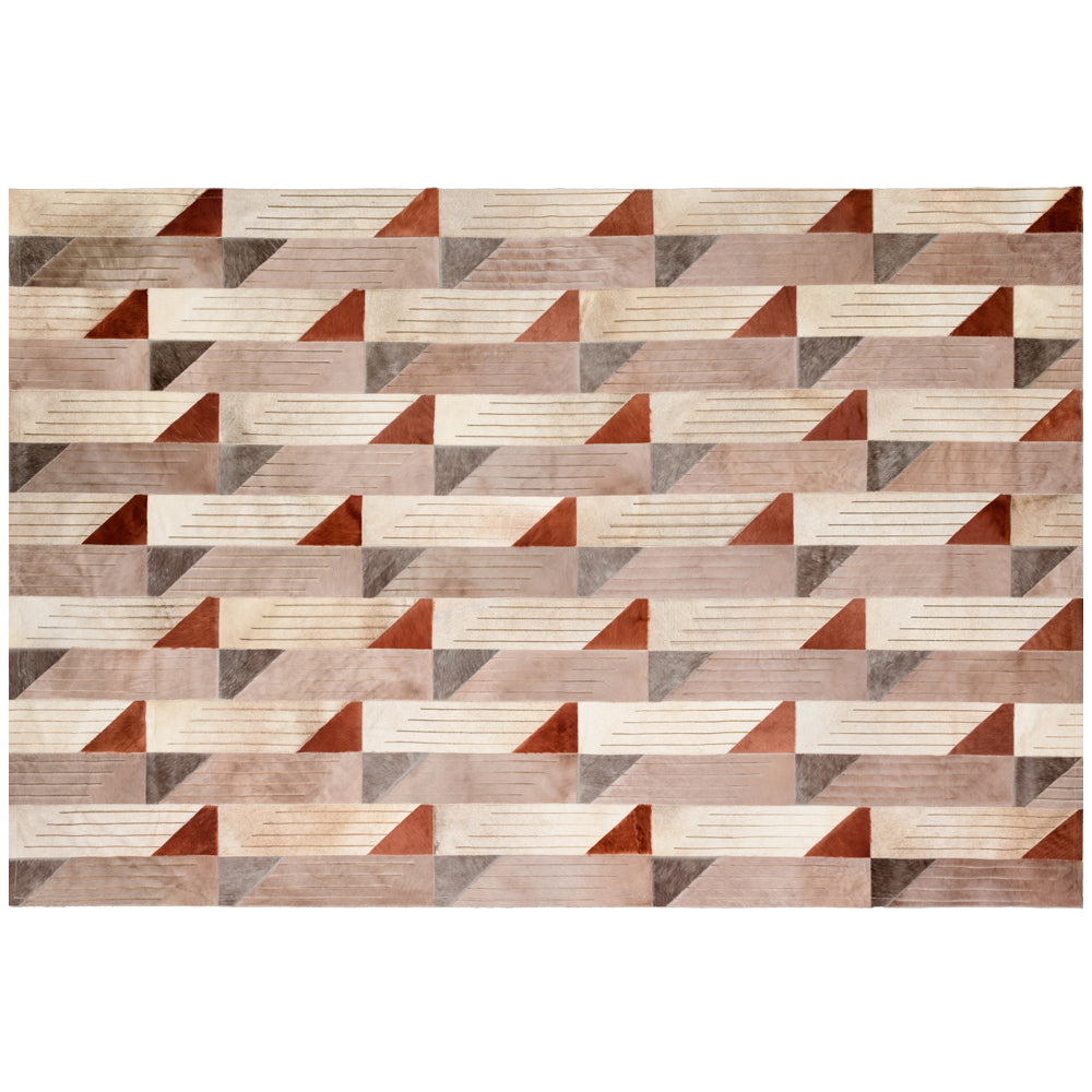 Cocorico Rug | Greg Natale x Art Hide, Arthide, , ,