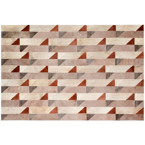 Cocorico Rug | Greg Natale x Art Hide, Arthide, , ,