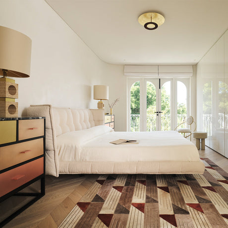 Cocorico Rug | Greg Natale x Art Hide, Arthide, , ,