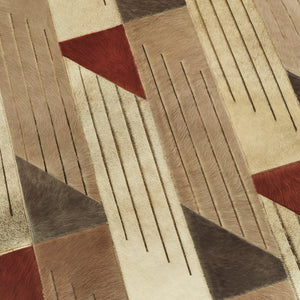 Cocorico Rug | Greg Natale x Art Hide, Arthide, , ,