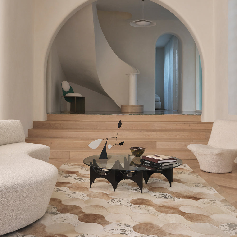 Cosmic Rug | Greg Natale x Art Hide, Arthide, , ,