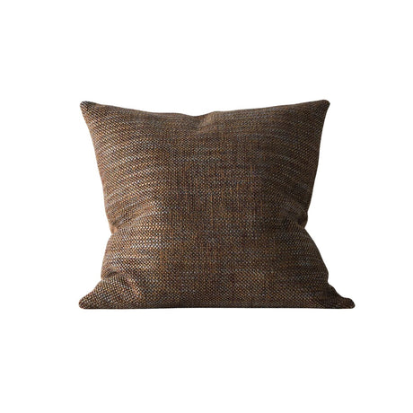 Castel Scatter Cushion – 50 x 50cm – Auburn by Satara