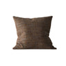 Castel Scatter Cushion – 50 x 50cm – Auburn by Satara