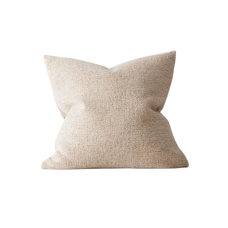 Laurent Scatter Cushion – Barley by Satara