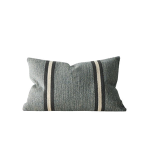 Mila Lumbar Cushion – 40 x 60cm – Horizon by Satara