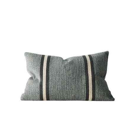 Mila Lumbar Cushion – 40 x 60cm – Horizon by Satara