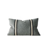 Mila Lumbar Cushion – 40 x 60cm – Horizon by Satara