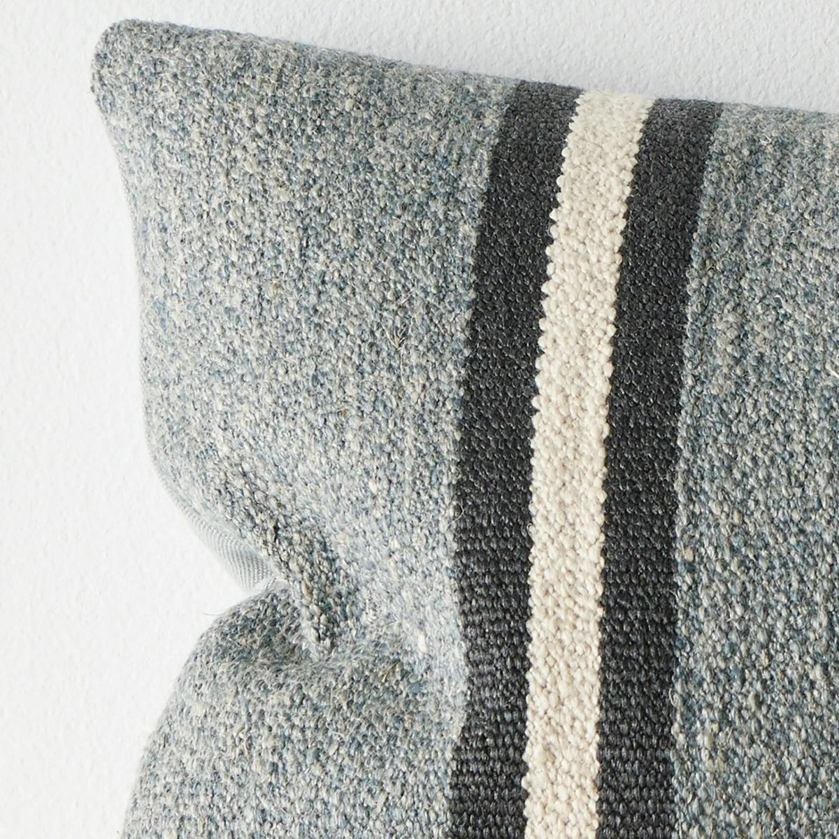 Mila Lumbar Cushion – 40 x 60cm – Horizon by Satara – view 2