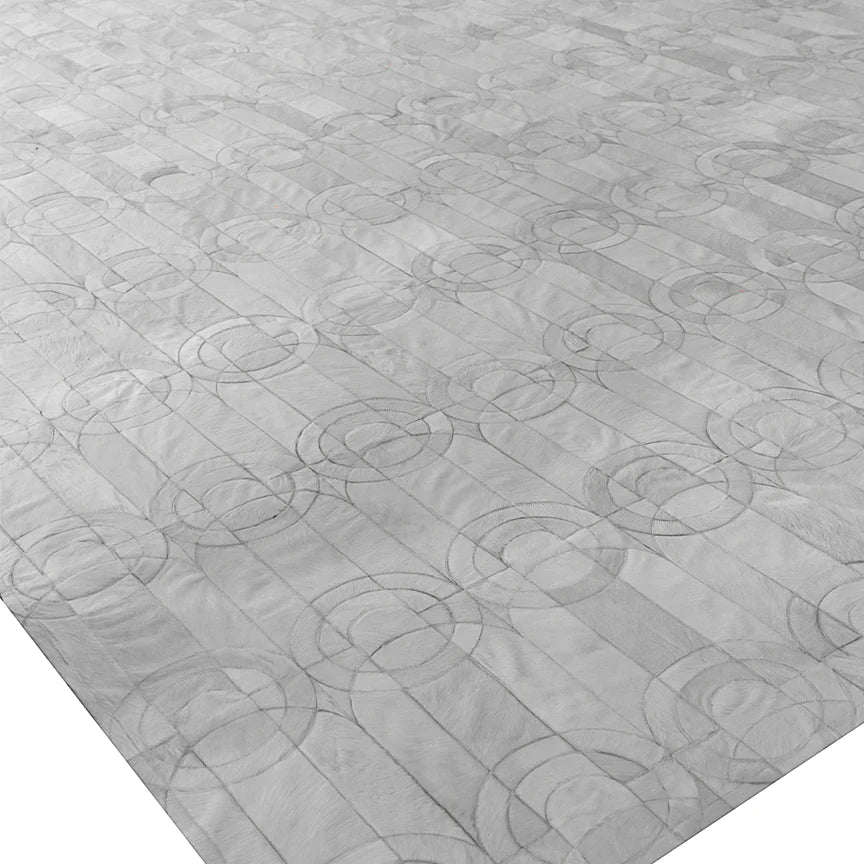 Curvo Rug - Cream, Cocolea, , ,
