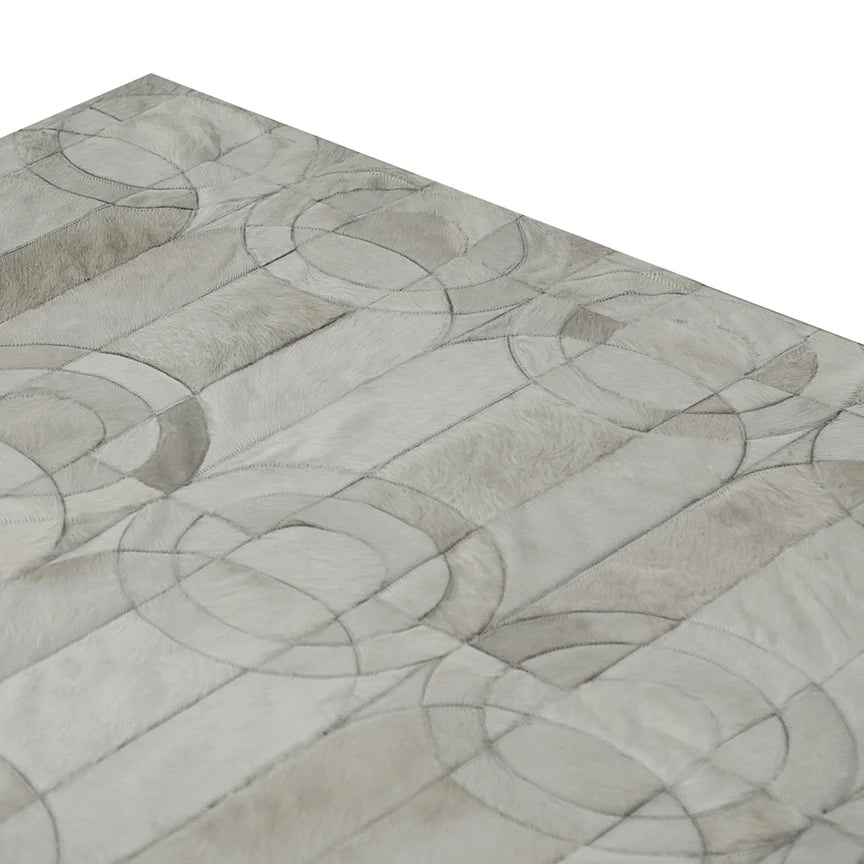 Curvo Rug - Cream, Cocolea, , ,
