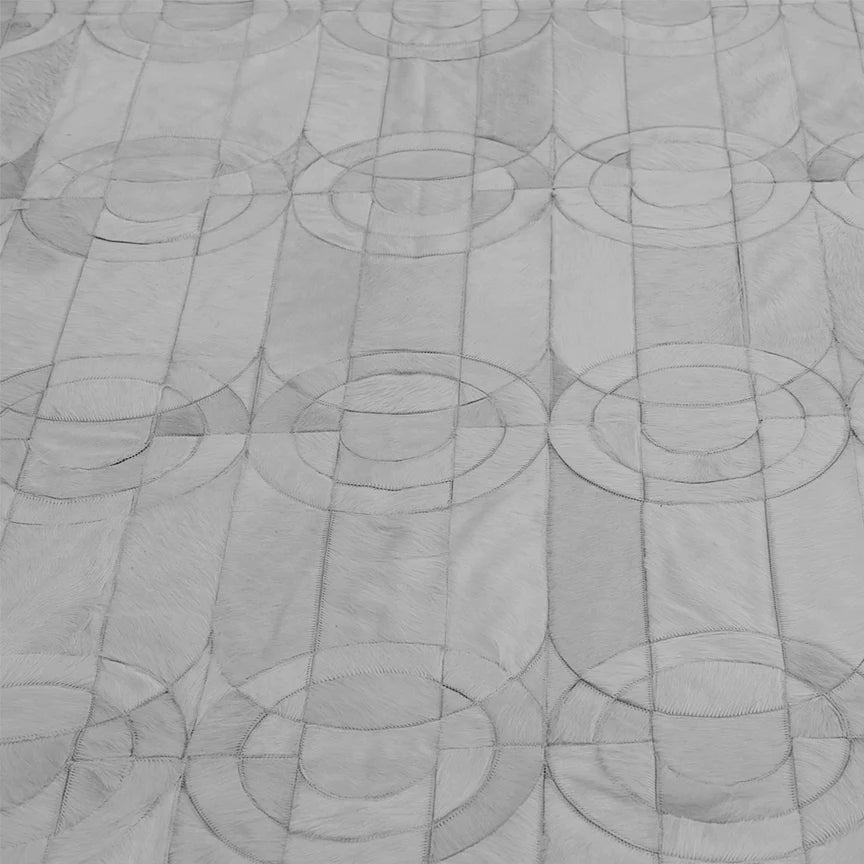 Curvo Rug - Cream, Cocolea, , ,