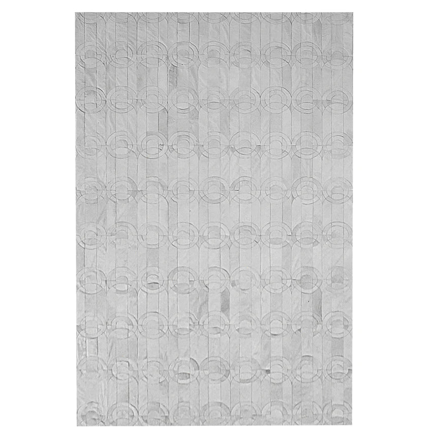 Curvo Rug - Cream, Cocolea, , ,