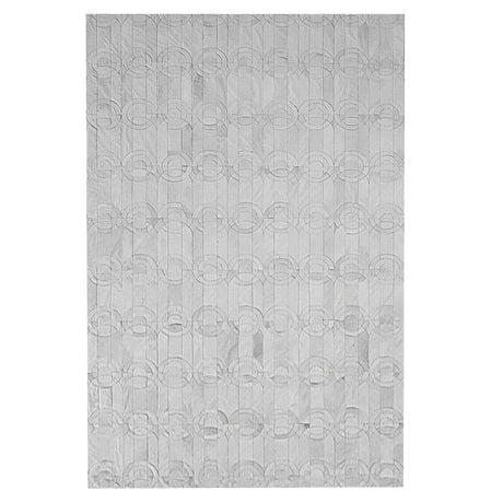 Curvo Rug - Cream, Cocolea, , ,