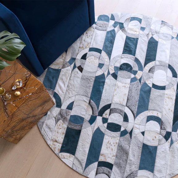 Curvo Circulo - Jade, Cocolea, , ,