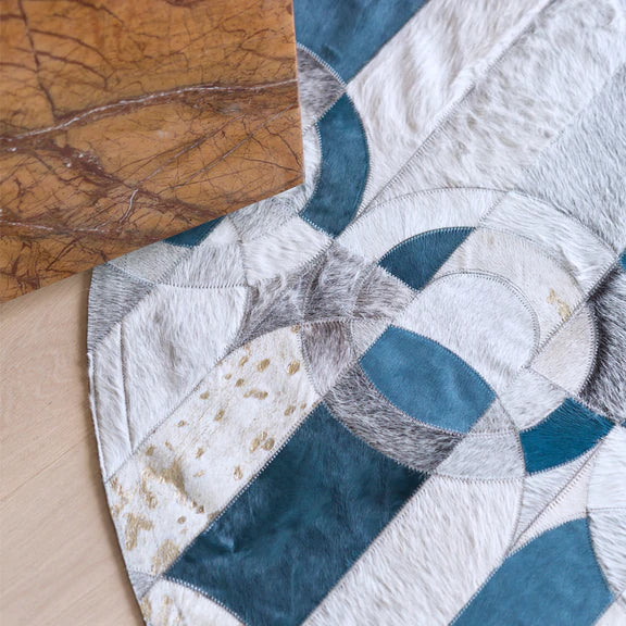 Curvo Circulo - Jade, Cocolea, , ,