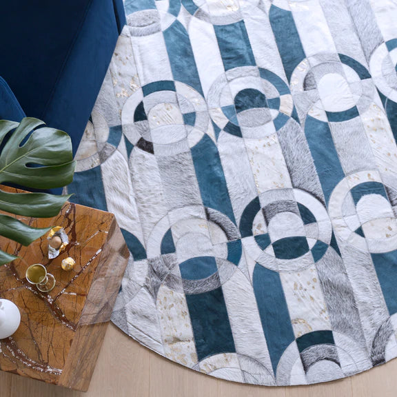 Curvo Circulo - Jade, Cocolea, , ,