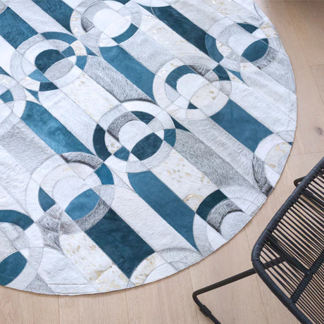 Curvo Circulo - Jade, Cocolea, , ,