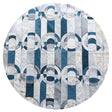 Curvo Circulo - Jade Cocolea