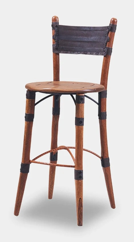 Mauritius Barstool, Cocolea, , ,