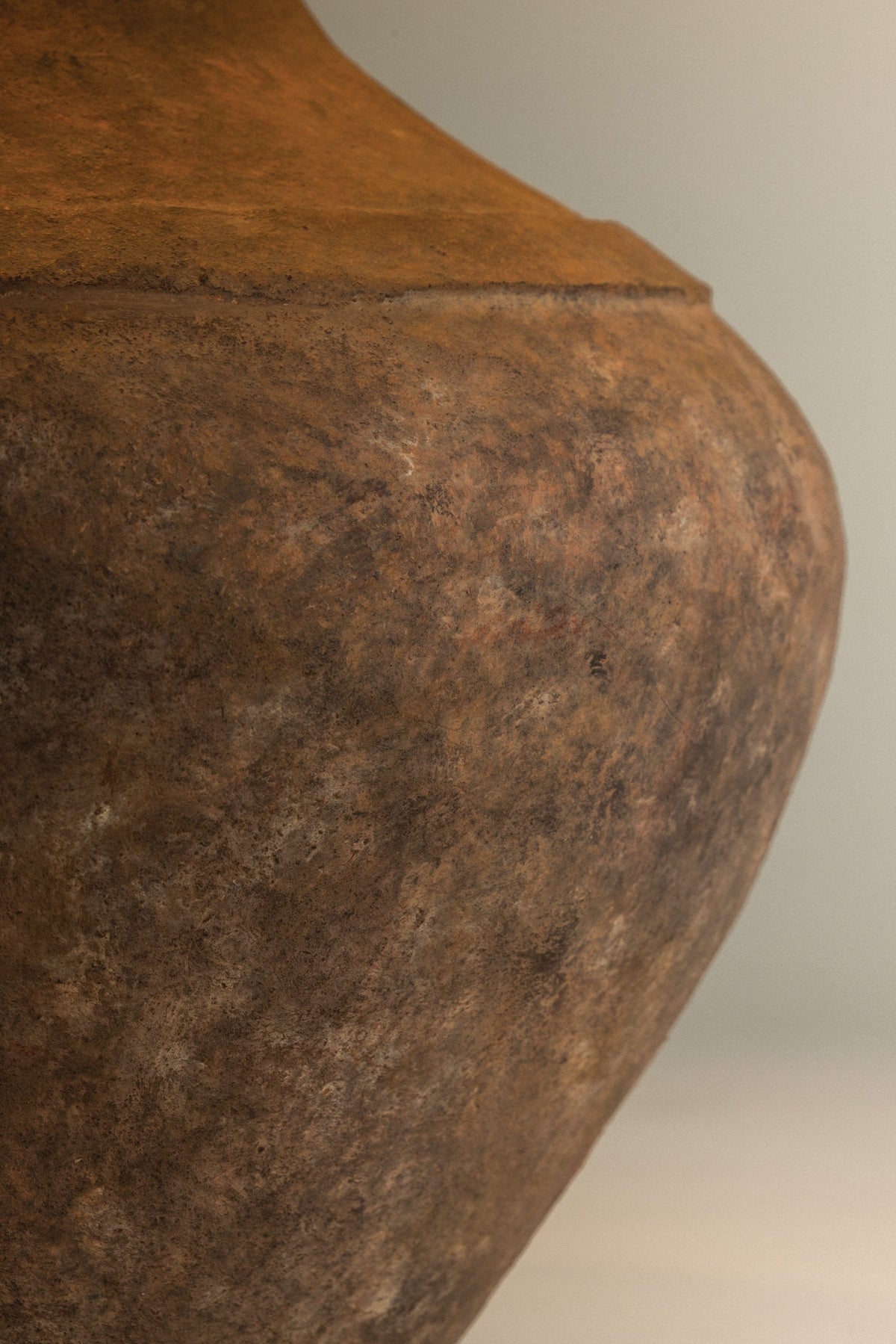 Calabria Table Lamp in Textural Glaze – view 10