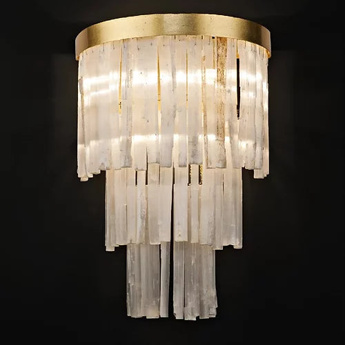 Casablanca Wall Sconce, Cocolea, , ,