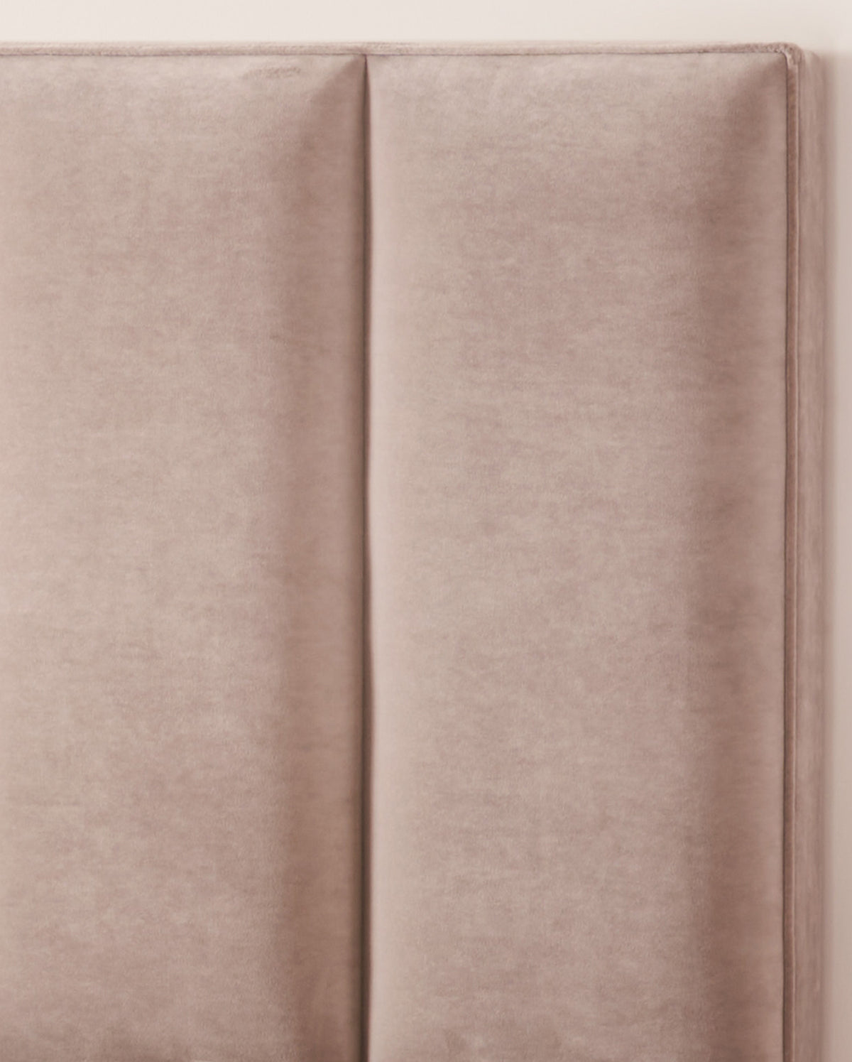 Vispring Ceto Headboard – Vispring at Cocolea Melbourne