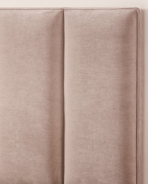 Vispring Ceto Headboard – Vispring at Cocolea Melbourne