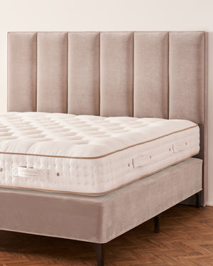 Vispring Ceto Headboard – Vispring at Cocolea Melbourne