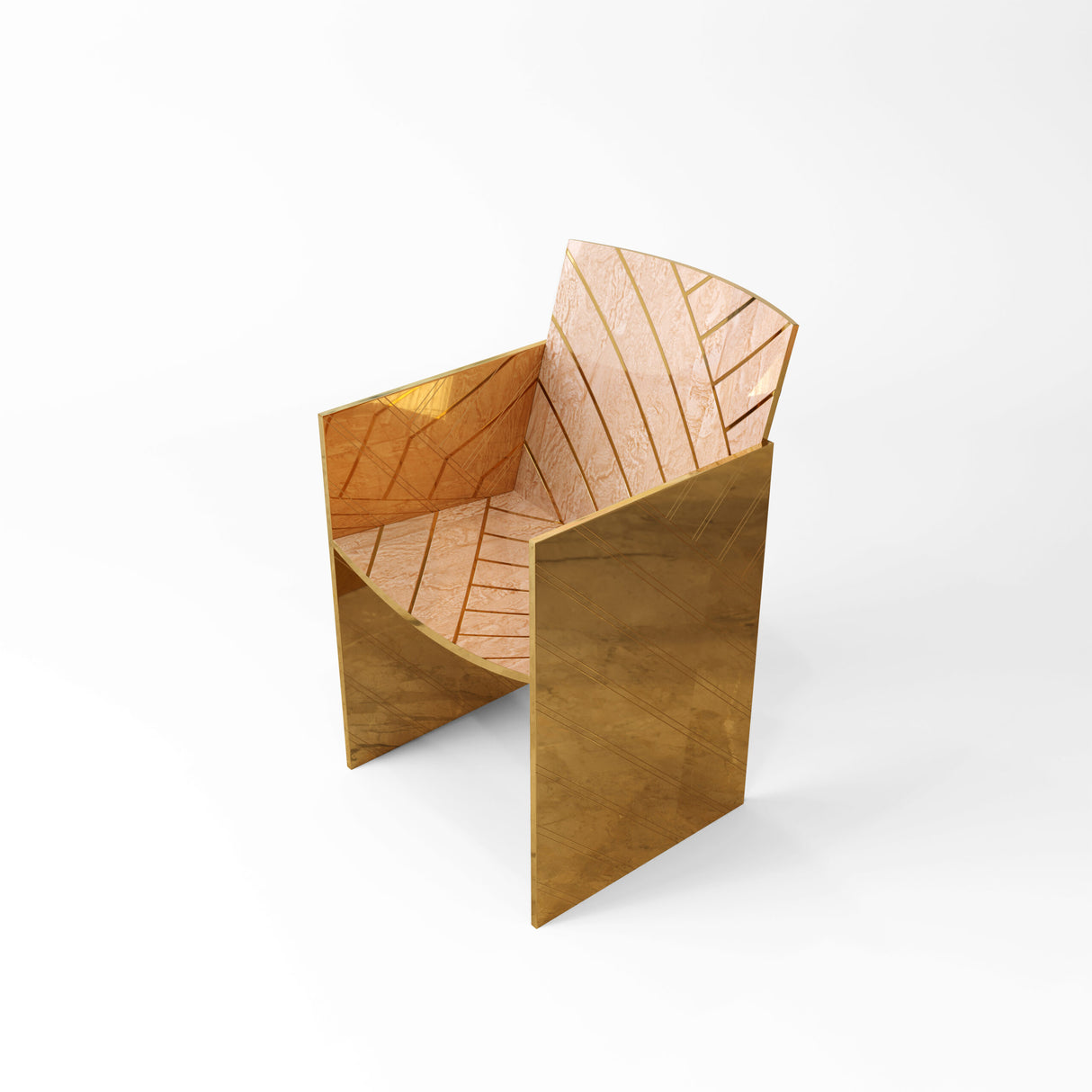 Nesso Dining Chair Beige, Cocolea, , ,