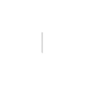 Cocoon Aeris Extension Pole 250 mm in Matt White
